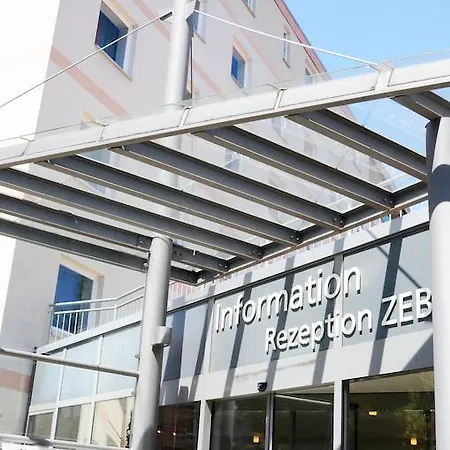 Pensión Stephansstift Tagungs- Und Gastehaus Hanóver