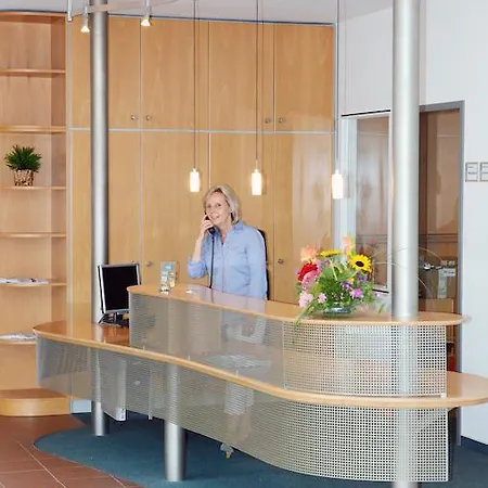 Pensión Stephansstift Tagungs- Und Gastehaus 2*