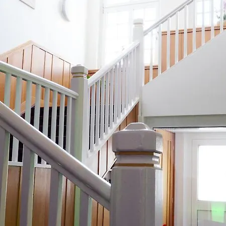 Stephansstift Tagungs- Und Gastehaus Hanóver