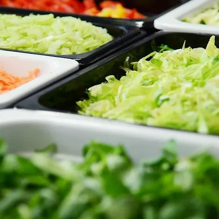 Stephansstift Tagungs- Und Gastehaus