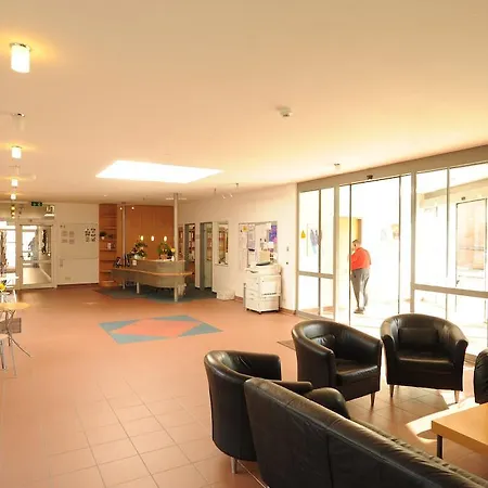 Stephansstift Tagungs- Und Gastehaus Hanóver