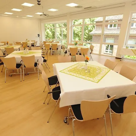 Pensión Stephansstift Tagungs- Und Gastehaus