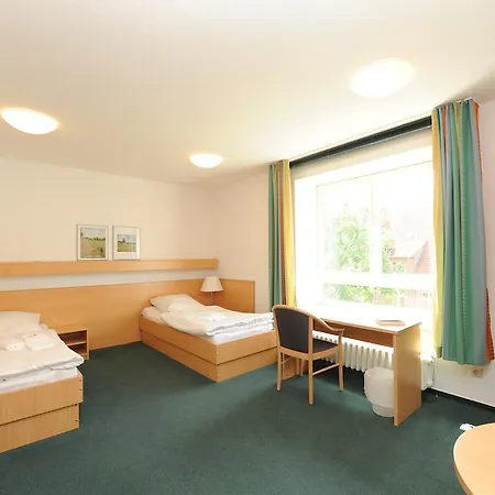 Stephansstift Tagungs- Und Gastehaus