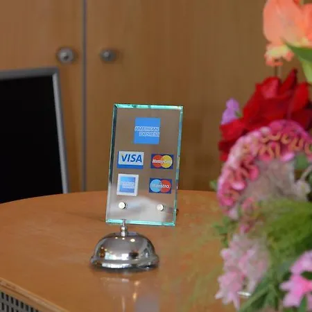 Stephansstift Tagungs- Und Gastehaus