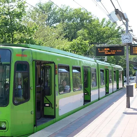 Pensión Stephansstift Tagungs- Und Gastehaus
