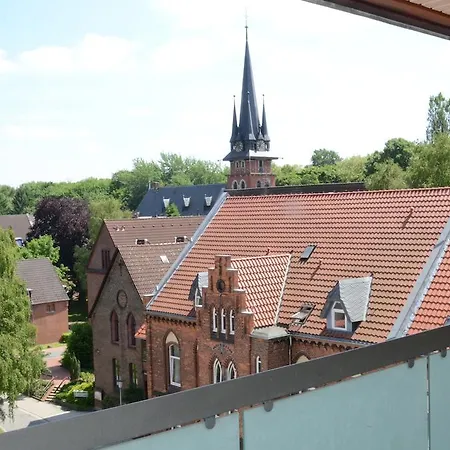Stephansstift Tagungs- Und Gastehaus Hanóver