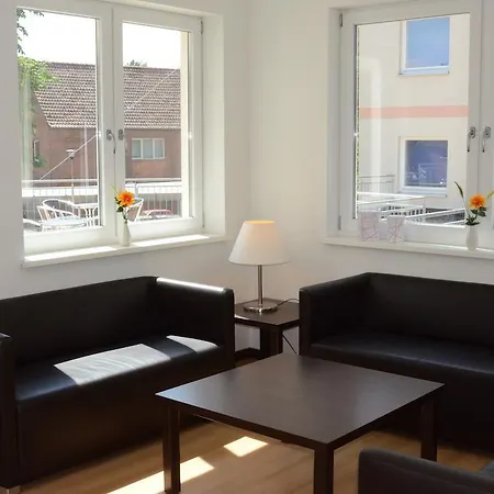 Pensión Stephansstift Tagungs- Und Gastehaus