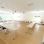 Gæstehus Stephansstift Tagungs- Und Gastehaus