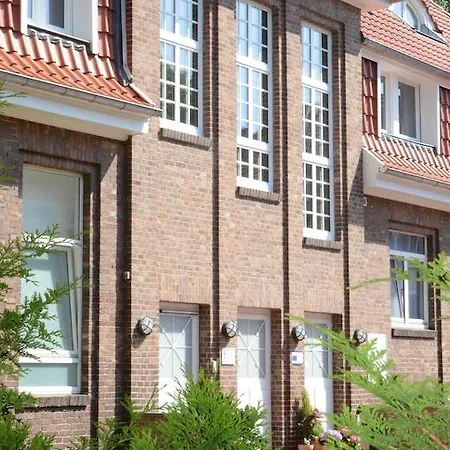 Gasthuis Stephansstift Tagungs- Und Gastehaus