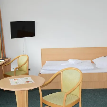 Stephansstift Tagungs- Und Gastehaus Gasthuis Hannover