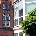 Stephansstift Tagungs- Und Gastehaus Ганновер