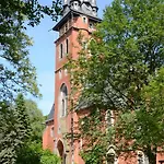 Гостевой дом Stephansstift Tagungs- Und Gastehaus