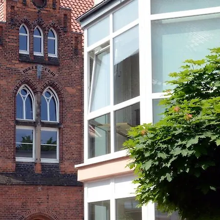 Stephansstift Tagungs- Und Gastehaus Hanôver