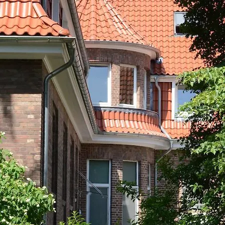 게스트하우스 Stephansstift Tagungs- Und Gastehaus 2*